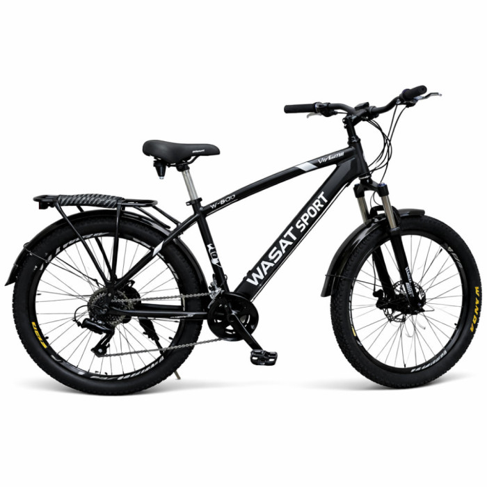 Горный велосипед WASAT SPORT 26"